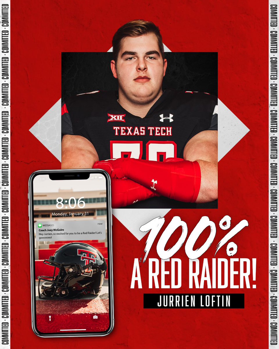 Jurrien Loftin 🌵 tweet media