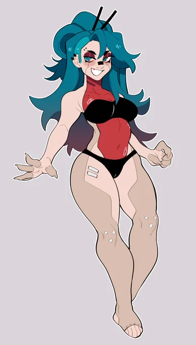 another warmup 