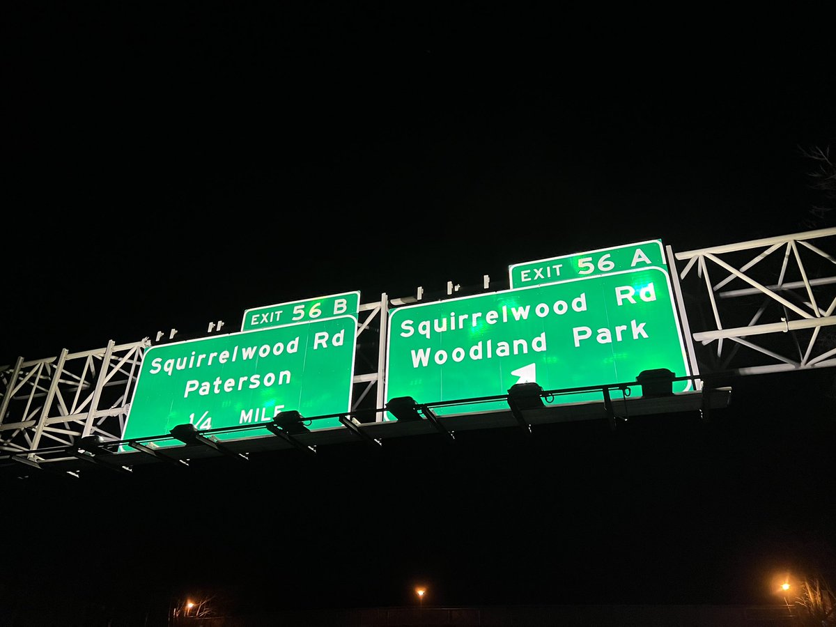m_crouton's tweet photo. Yeah we had help coming up with our farm name years ago. #NJ #Paterson #Route80 https://t.co/1q3kc8GUPY