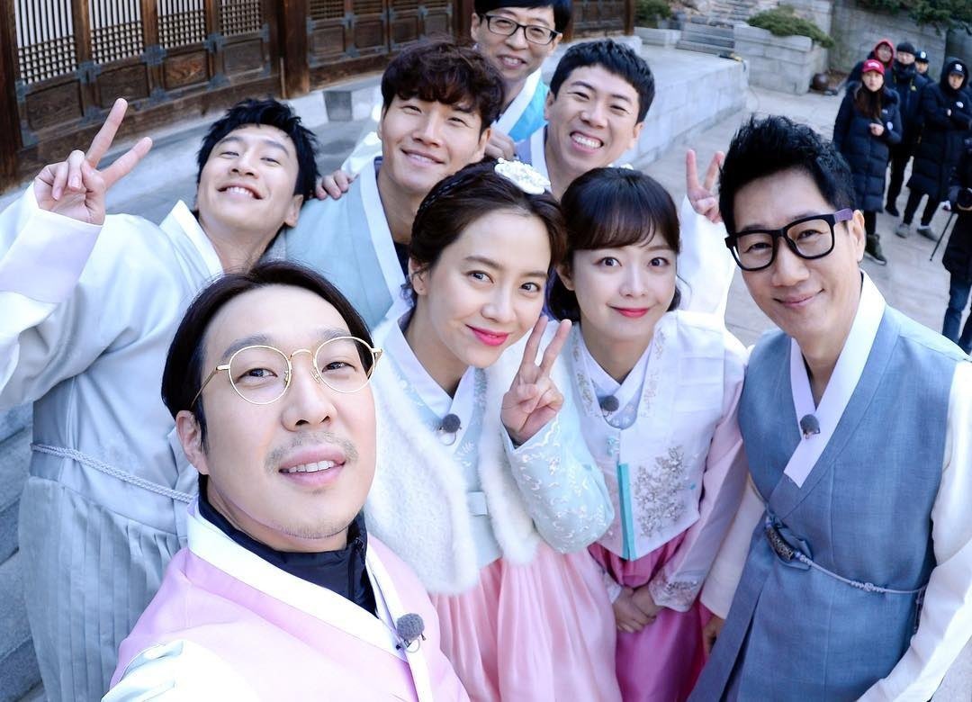 런닝~💗 tweet media