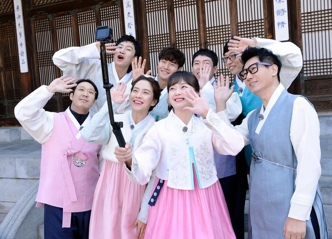 런닝~💗 tweet media