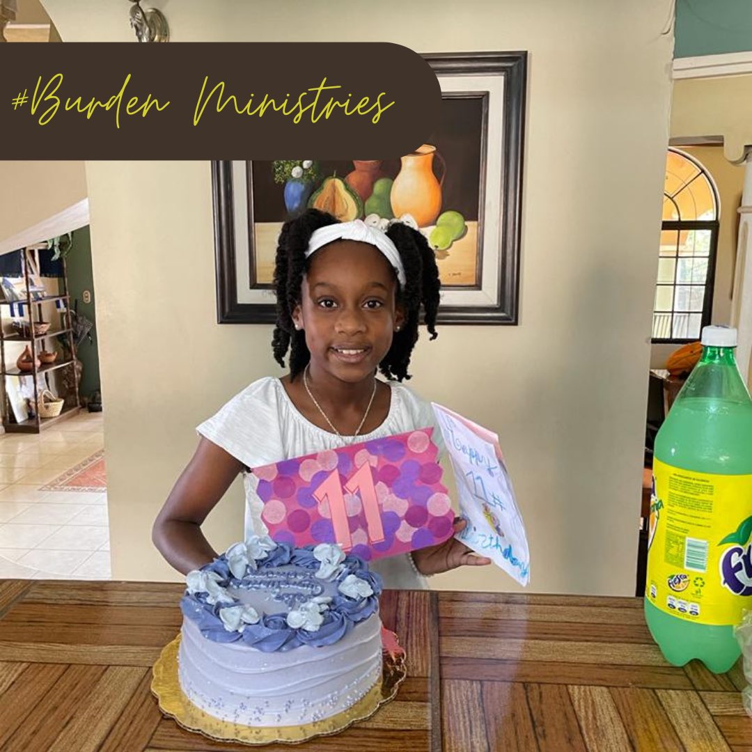 adrianburden's tweet photo. So grateful for our sweet spirited oldest child…we are blessed that even though she has had her birthday in 3 different countries we have been blessed to always be near friends whether they are new or old. We are thankful for the language school having a party for her today!! https://t.co/HlGwU1M2kI