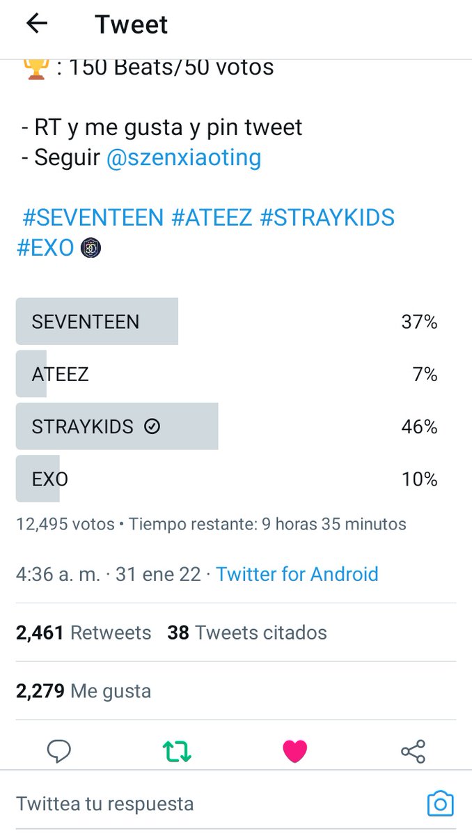 LiaStay25's tweet photo. @szenxiaoting Done for #StrayKids https://t.co/wKvP4Tuf6x