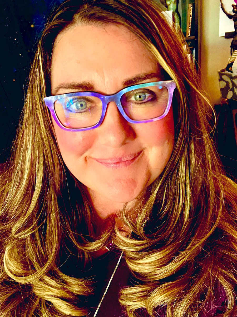 Heather Cook she/her #WootWoot tweet media