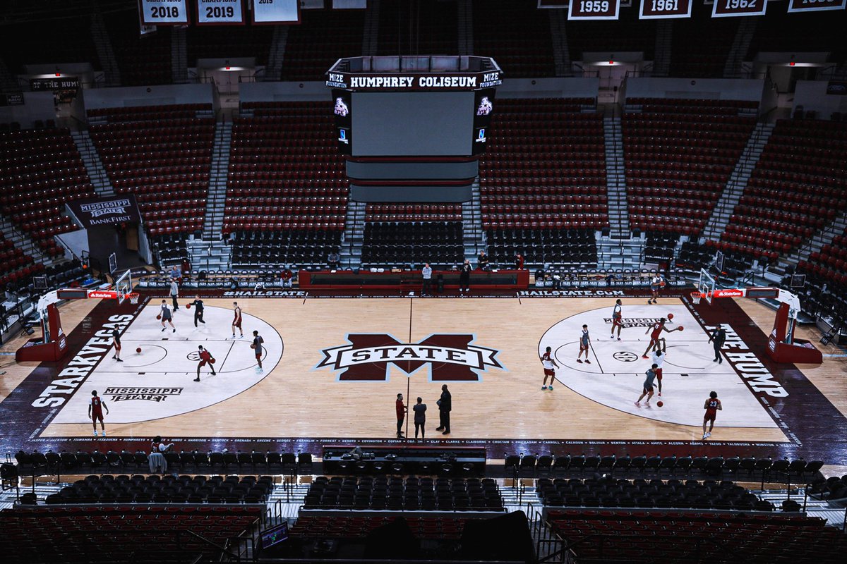South Carolina Men's Basketball tweet media