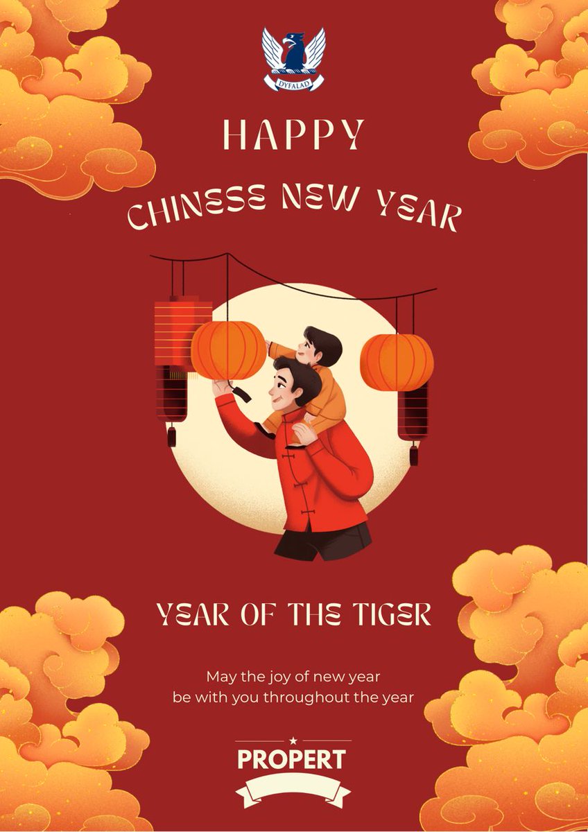 propertECiM's tweet photo. Happy Lunar New Year to all of our celebrating Propertian families! We wish you all an auspicious and fruitful year ahead! Stay Safe and enjoy time with your families. 

#Propert #ECiM #CNY2022 #YearOfTheTiger https://t.co/JZkRErSi2I