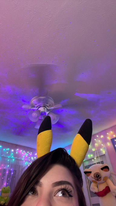 MORE POK&Eacute;MON LEGENDS ARCEUS! Come hang out!!! https://t.co/ixF5wUnPIt https://t.co/hJBGe1lwkS<a href="/tag/animeexpo2022"class="tags"><span>#animeexpo2022</span></a>