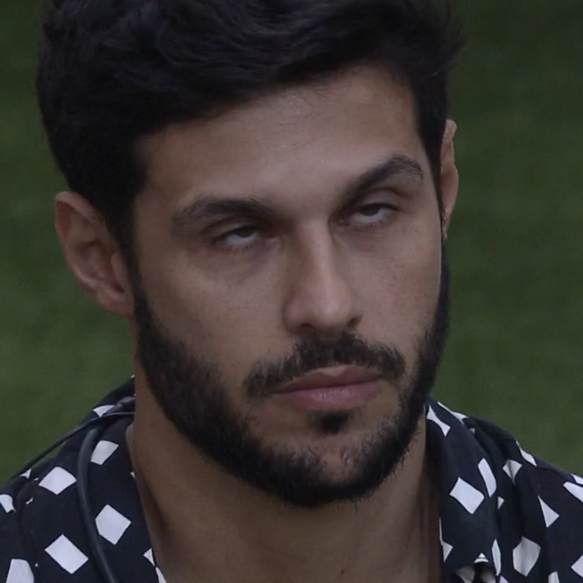 Dantinhas's tweet photo. Kkkkk Muito infantil. Fascinante. #BBB22 https://t.co/JOeHMHEtKH