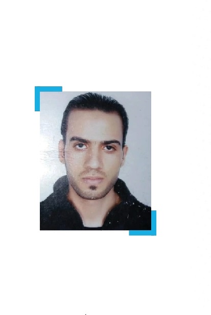 _alisy7's tweet photo. شحادة نزال الأجرب
الذي كان يعمل مصمم أزياء وخياط قبيل اعتقاله، وهو من أبناء مدينة دوما بمحافظة ريف دمشق، ويقيم في مدينة عدرا بمحافظة ريف دمشق، من مواليد عام 1987، اعتقلته عناصر كتيبة الهجانة التابعة لقوات النظام السوري يوم السبت 18/ أيار/ 2013 إثرَ مداهمة⬇️⤵️
#بدنا_المعتقلين https://t.co/orTlzCWC2z