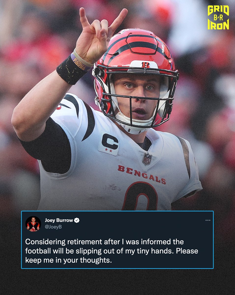 Bleacher Report tweet media