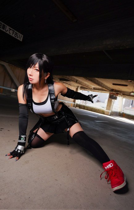 Twitterのコスプレ画像19