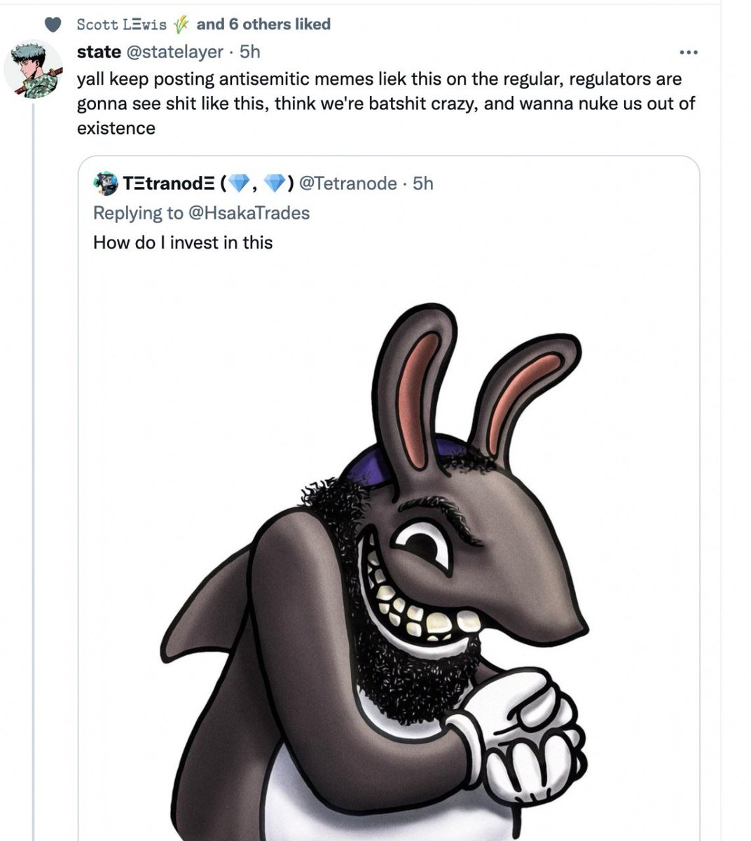 Ben Simon tweet media