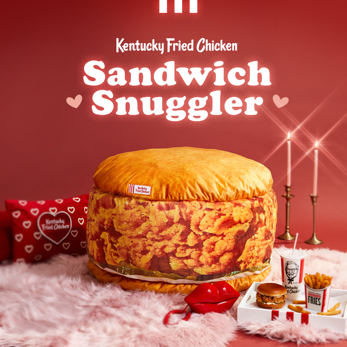 Kfc Kfc Twitter