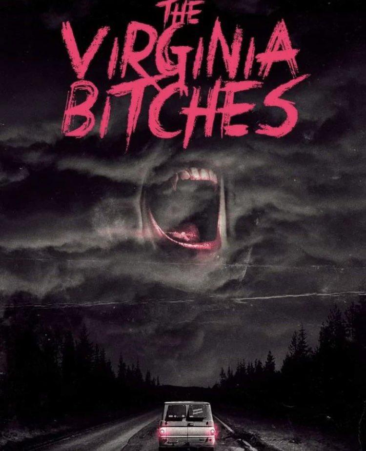 <a href="/TitoQuinones77/">Tito Quinones</a> will be cast as “Marcus” in the new horror movie directed by <a href="/ScottHansenfilm/">Scott B. Hansen</a> The Virginia Bitches #thevirginiabitches check out the link igg.me/at/theVirginia…