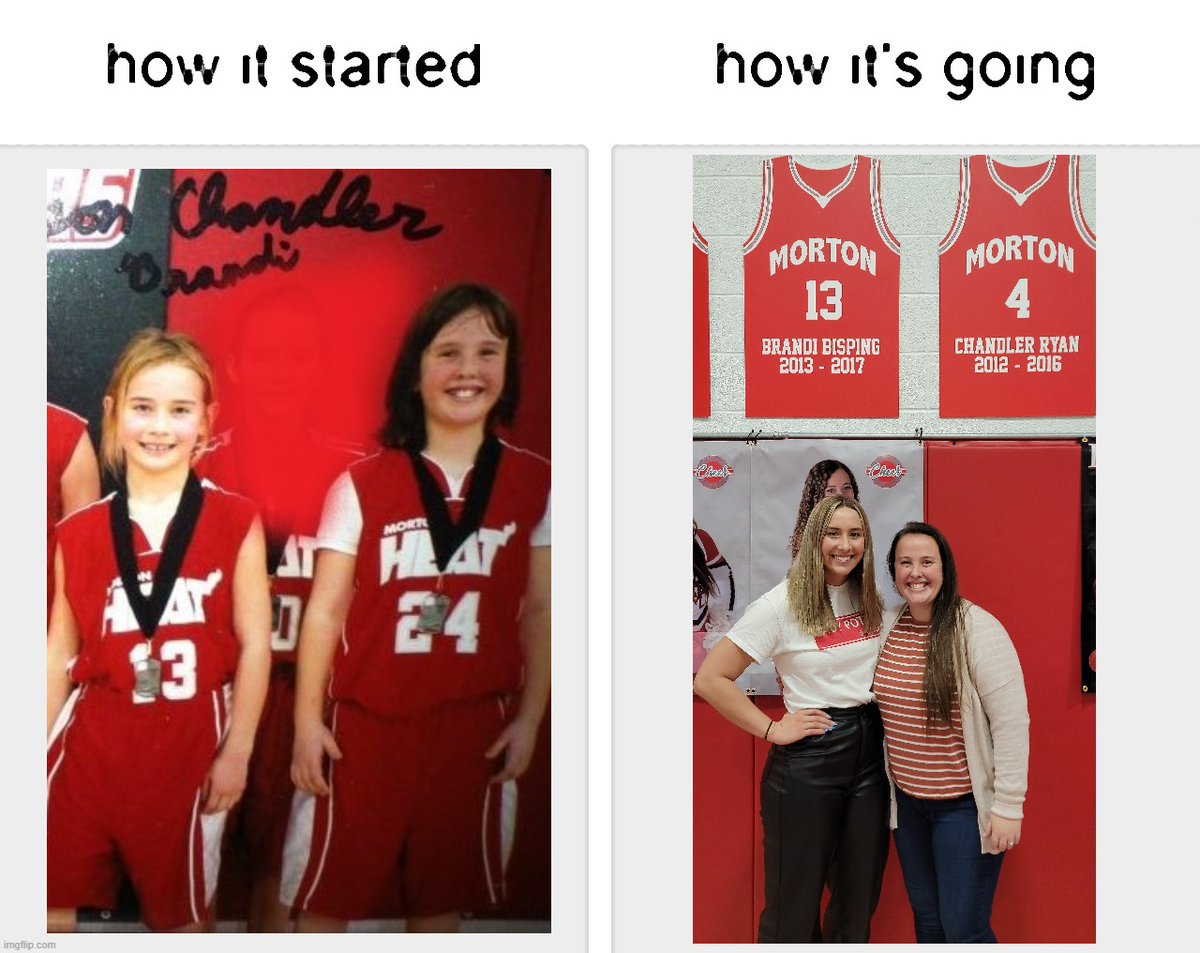 The Empty Nest tweet media