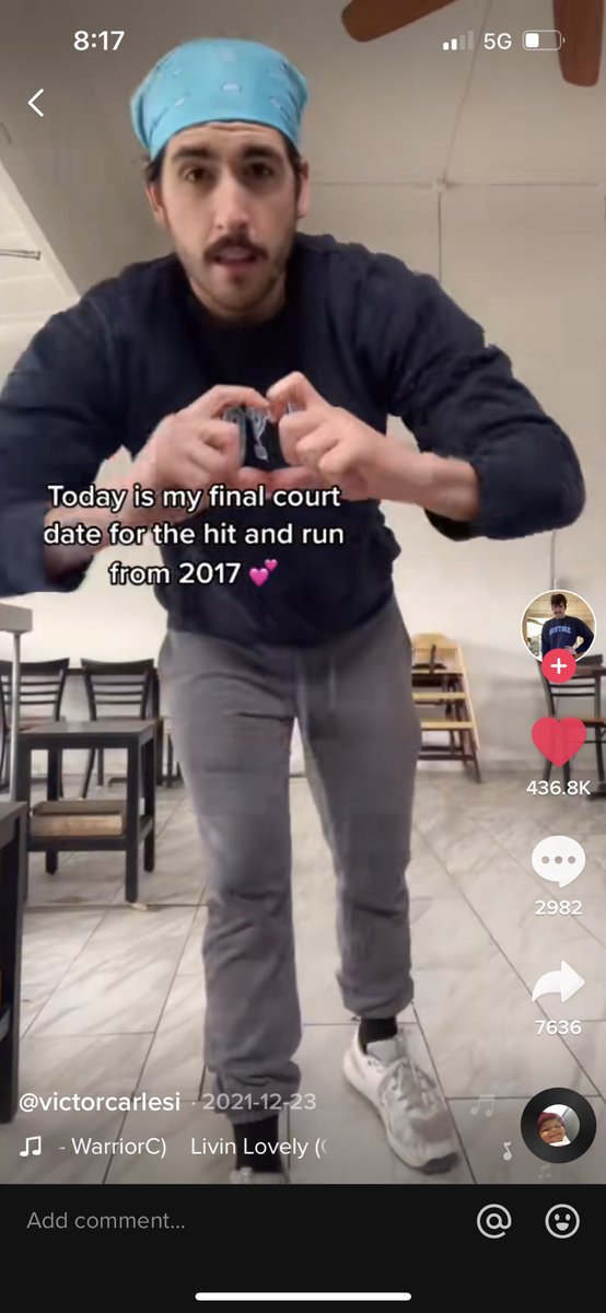 Death_Tropic's tweet photo. Fav tiktok of all time maybe #unhingedtok https://t.co/H59XJd7E8J