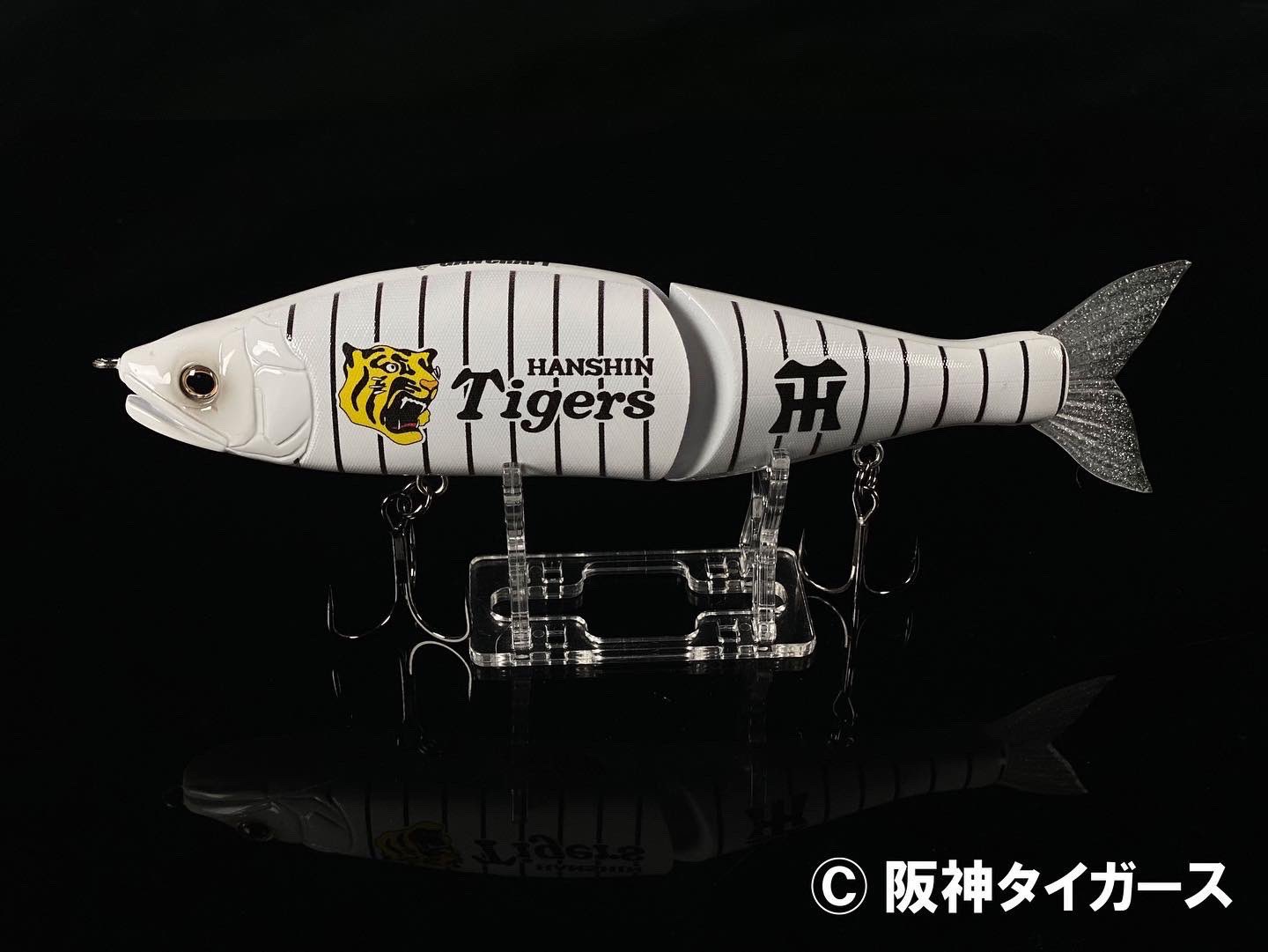 GAN CRAFT × BRUNT ジョインテッドクロー シフト183 タン GAN CRAFT [HIGH POTENTIAL ORIGINAL LURES]