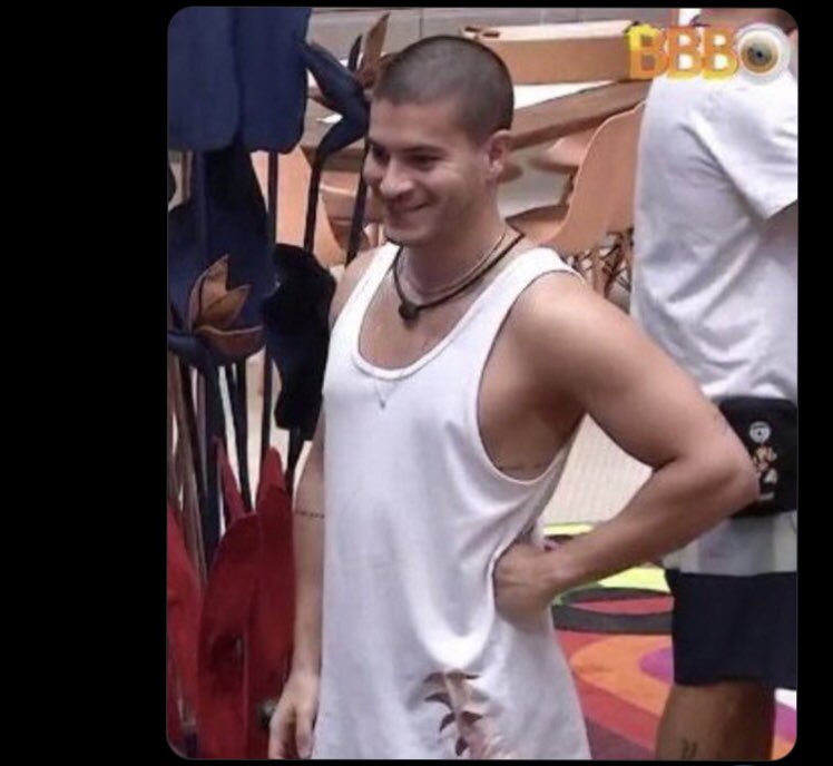 PrincesaA0714's tweet photo. Agora eu entendi porque a Mayra perdoou ele 😍🙏🏻
Boa Arthur
#BBB22
#ARTHUR SE
#ARTHUR JOGADOR
#Cudrigo https://t.co/xscO9GvGTh