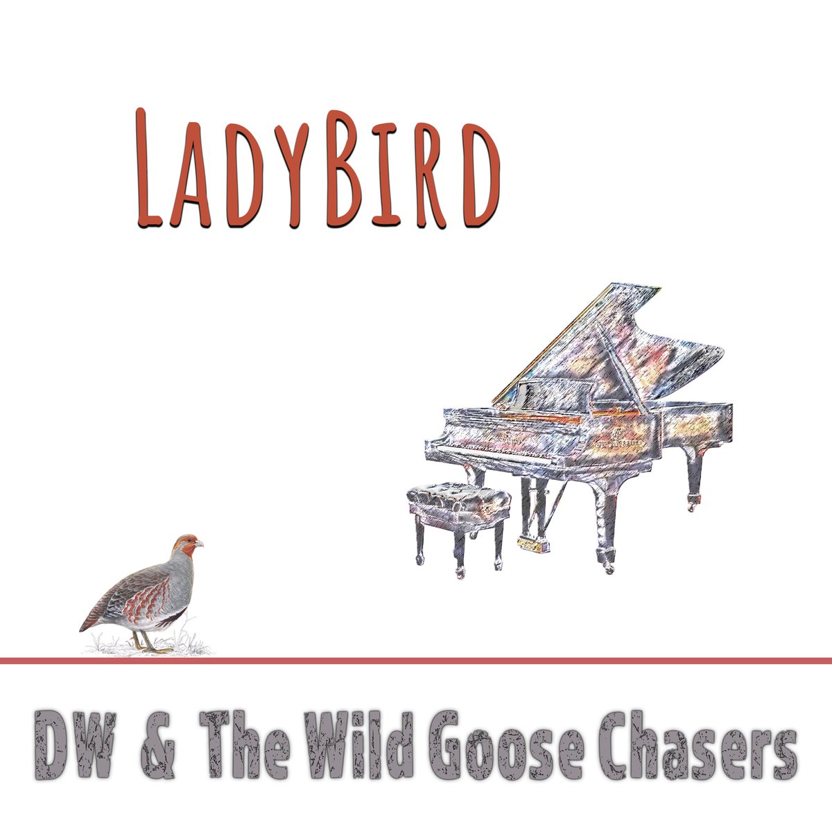 danielwork's tweet image. Ladybird, a new (old) recording i just released for fun after 15 years danielwork.bandcamp.com/track/ladybird with Ben Haynor, Michael Braun and Albert Reda