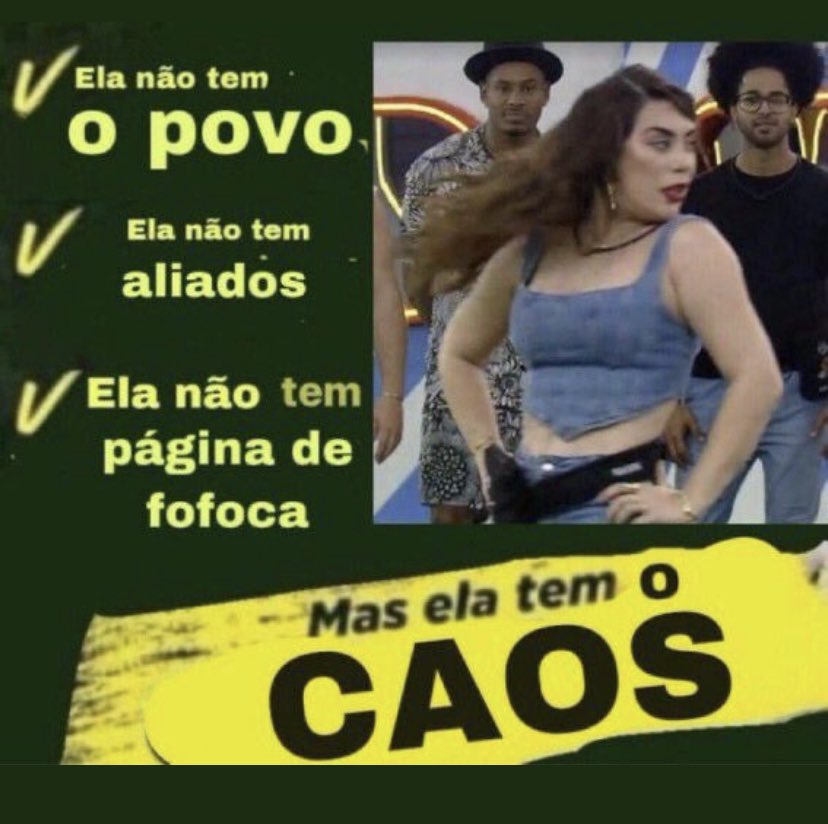 Dryca_Batista's tweet photo. Naiara  consegue surta do nada 

Entrega tudo com seus surtos 

Nanacita https://t.co/iaf4EMwalD