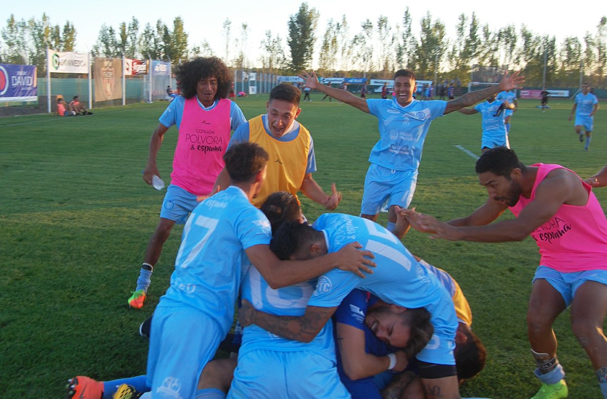 GutierrezSC_Mza's tweet photo. #TorneoRegionalFederal 
⚽Gutiérrez vs F.A.Dep https://t.co/6ACMF2B1Cm