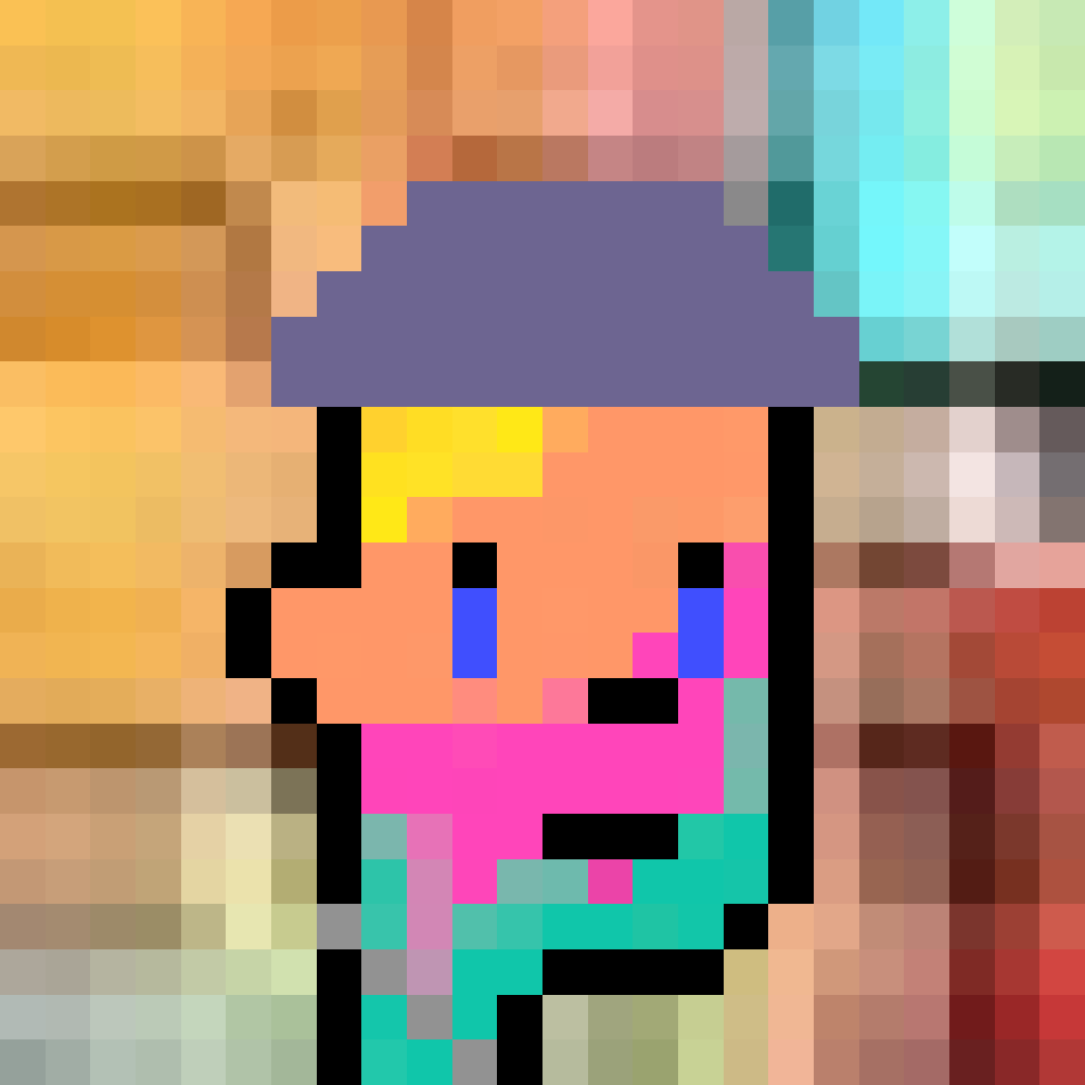 CryptoVibesNFT's tweet photo. Coming February 12th 2022! @Spoomatthew @breadkiller7 #NFT #NFTdrop #nftart https://t.co/JEtNYpbjCr
