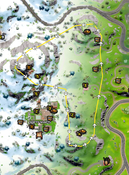 Qualified Landing here for finals