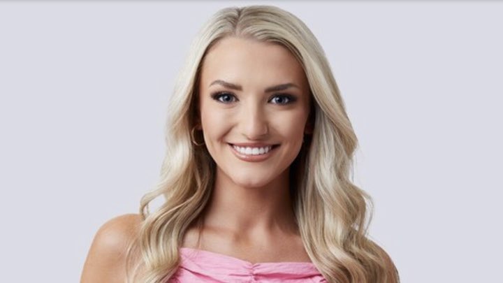 BachelorNatio17's tweet photo. It’s always “Shanae this Shanae that” and never “why is Clayton dating Jamie Lynn Spears” #bachelor #TheBachelor https://t.co/YYyweG2bZB