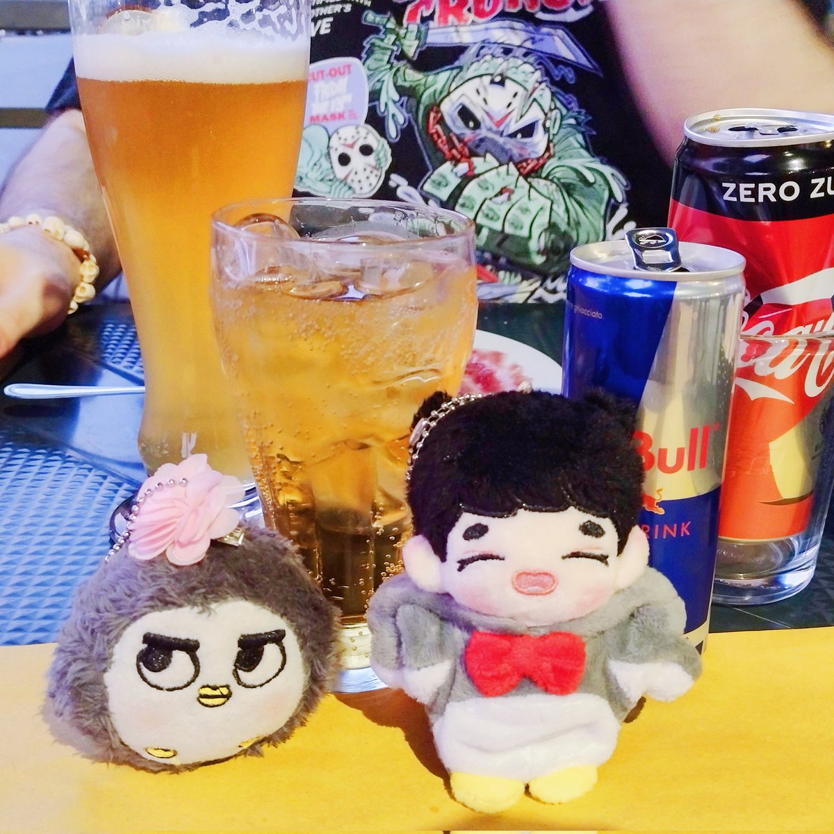 🐧 #kyungsoo 🌸