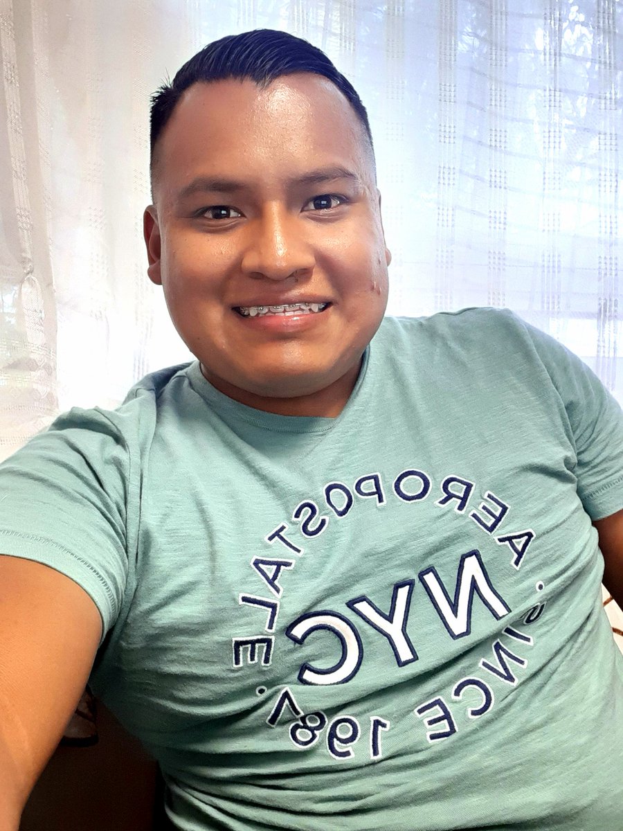 Tony Rodriguez tweet media