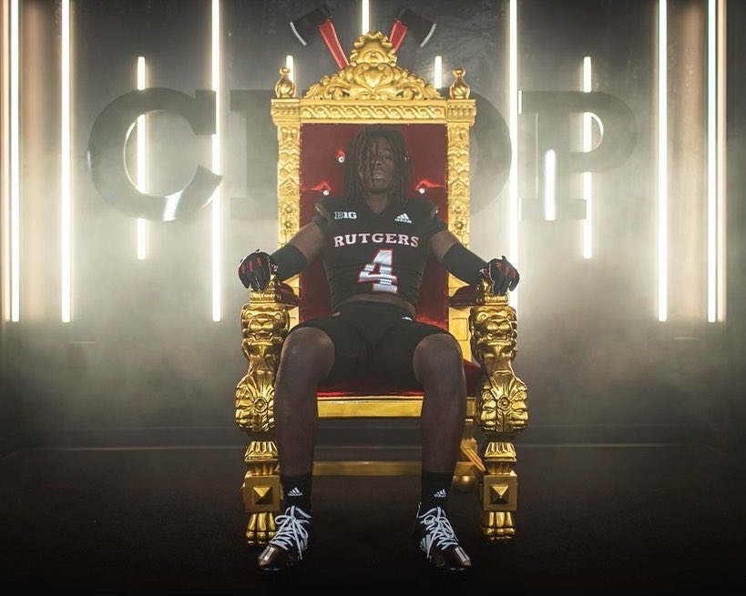 AndreJenkinsonj's tweet image. Thank you for the opportunity @CoachAhmad_  @WeequahicHSFB @the_proedge @RFootball