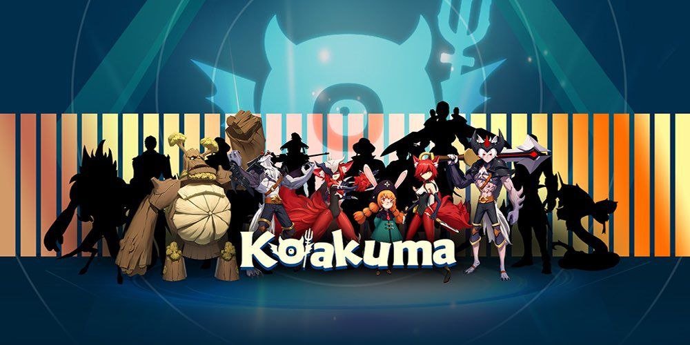 ajii_tri's tweet photo. Hi guys! introduce our new named : KOAKUMA! Koakuma is an NFT ARPG / METAVERSE &amp; PLAY2EARN Game

Whole Development Team Experienced in tier 1 game creation.
so what are you waiting for please join here, be the first to get various weekly rewards later.
@Koakuma_Game https://t.co/mMcE3LIacp
