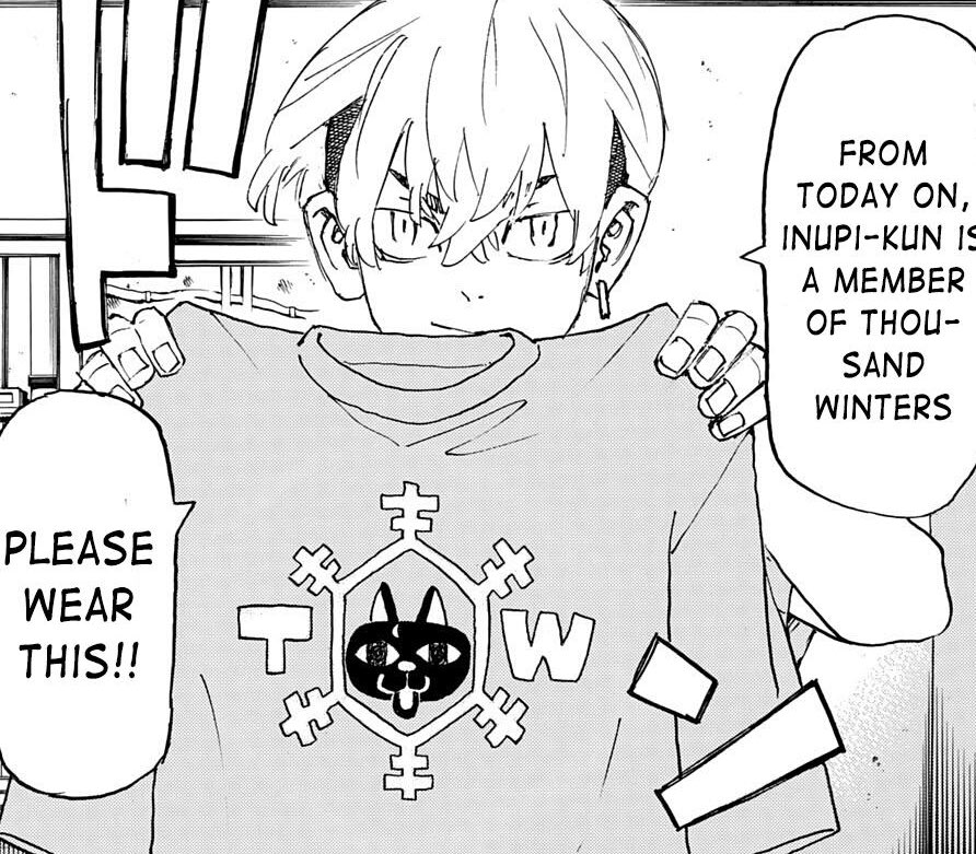 suki ♡'s mikey on Twitter Anime, Filmes de anime, Personagens de anime