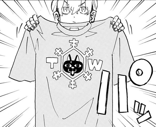 suki ♡'s mikey on Twitter Anime, Filmes de anime, Personagens de anime