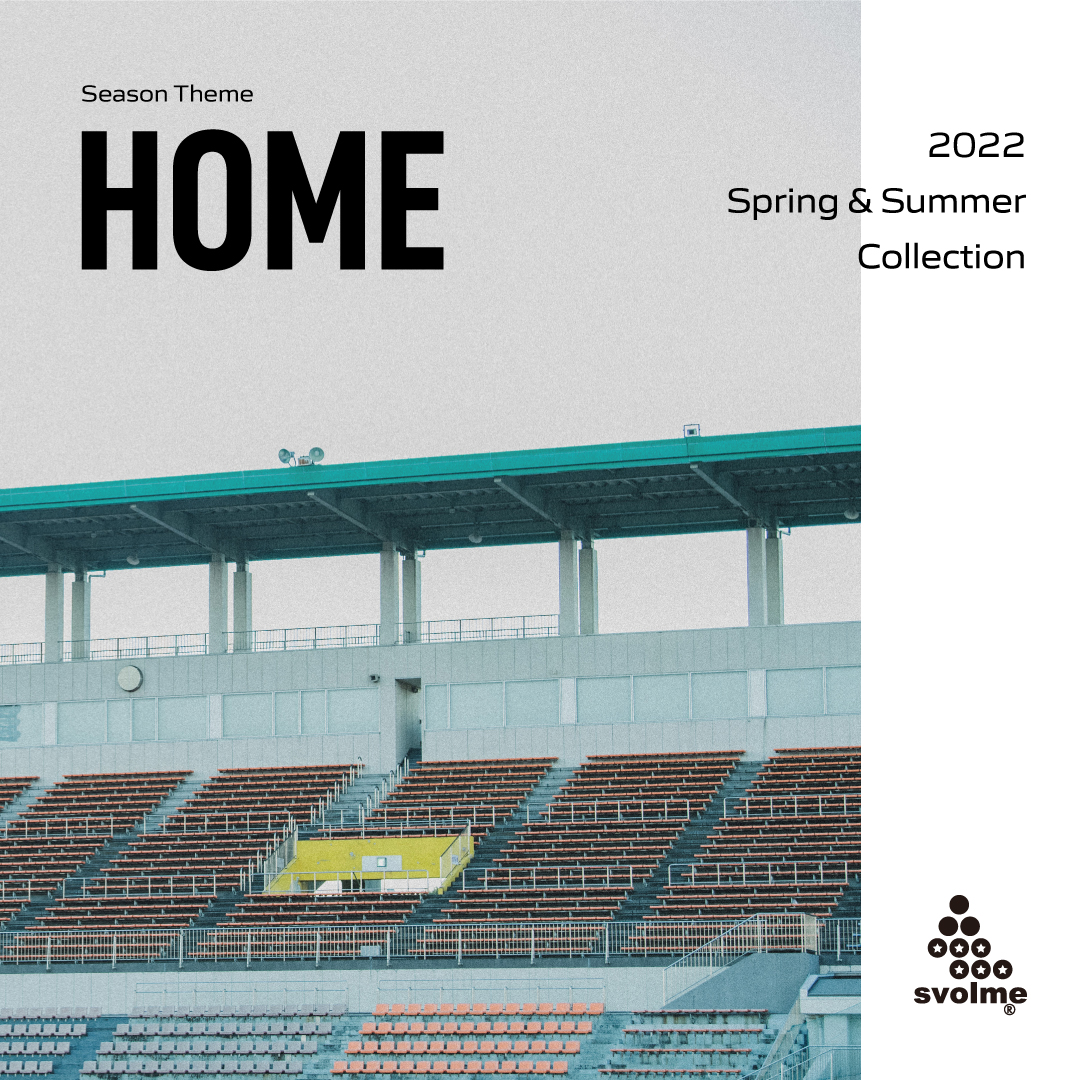 svolme_official's tweet photo. 【 #22SS WEBカタログ 公開 】
#SVOLME 2022年春夏シーズン
WEBカタログが公開されました🔥
▽WEBカタログURL▽
🔗https://t.co/siE1zxuCUQ
#スボルメ
#createnewandfun
#新しいと楽しいを創造する
#football #junior #running #neutralact
#2022 #spring #summer #HOME https://t.co/7fsQ1oyYG7
