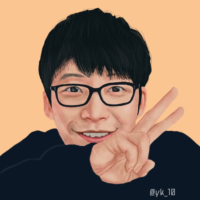 星野源のtwitterイラスト検索結果 古い順