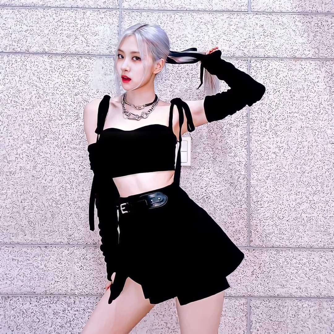 #로제 #ROSÉ ♥️