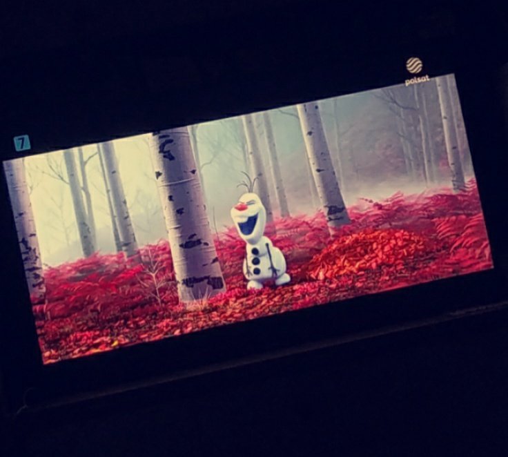 andzela_wo's tweet photo. Day 23: Frozen (January Art Prompts)
Watching Frozen 2 with my sister last night ❄
#JanuaryDechART
#DechartGames https://t.co/bRykott0rW