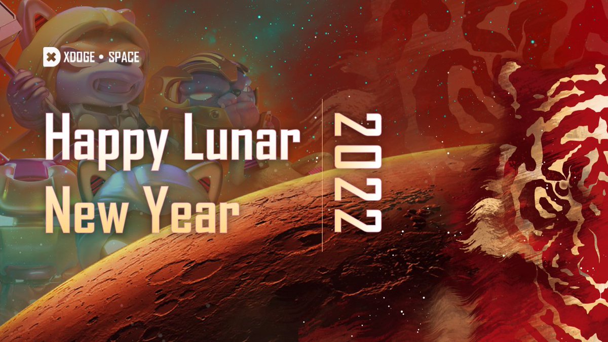 XDOGE.NETWORK tweet media