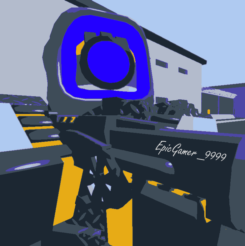 NotEpixest's tweet photo. I made some Tower Defense Simulator fan art <3 I would appreciate it to be displayed in-game!🎨😍
#Roblox #RobloxDev #RobloxArt @BelowNatural https://t.co/z6HBbXmIrp