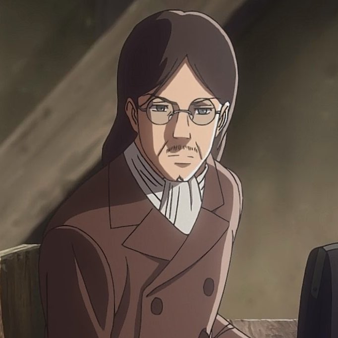 Attack on Titan Wiki on X: Attack on Titan Wiki Episode 79 Poll How do you  feel about Grisha's apology to Zeke? Vote on our website:    / X