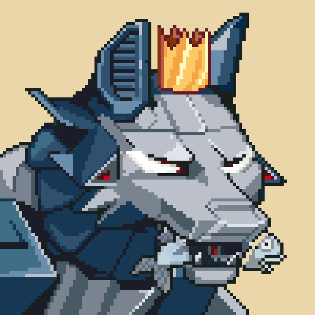 xlbnft's tweet photo. Wat chu talkin *a-bao* π£
We just hit 88 OGs in our Discord π
To celebrate we're giving away a @RetroWolvesNFT + 8 WL Spots π
Rules:
1β£ Retweet
2β£ Tag 3 Friends
3β£ Comment #BUNZAI below
β° 48hrs
Winners will be DM'd π
#NFTGiveaway #NFTs #SolanaNFTs #NFTdrop #RetroWolves https://t.co/q3gaV1sThR