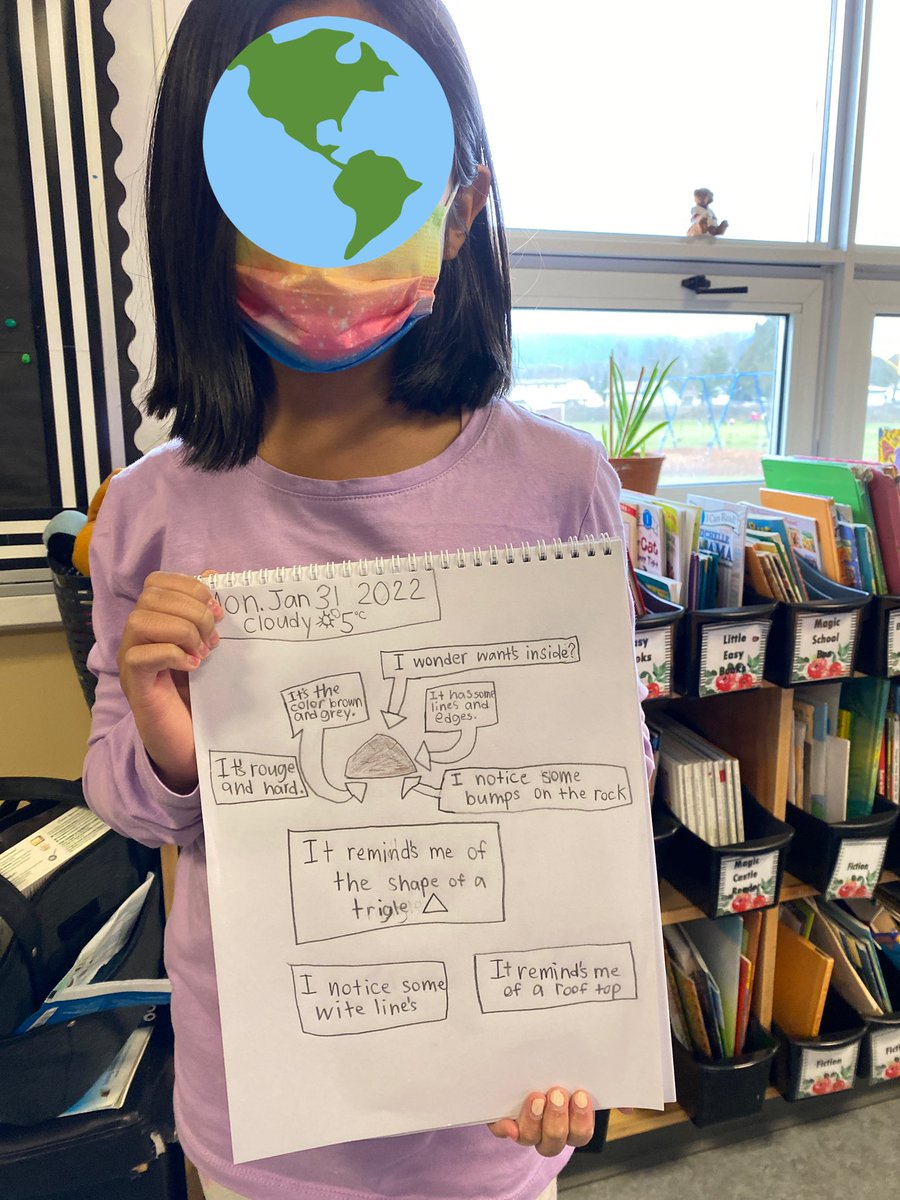 MontesConnects's tweet photo. Taking @MsVPerera lead with #naturejournaling following @JohnMuirLaws lessons. So nice to slow down and observe nature. #sd33learns #outdooreducation https://t.co/LaFSsZh076