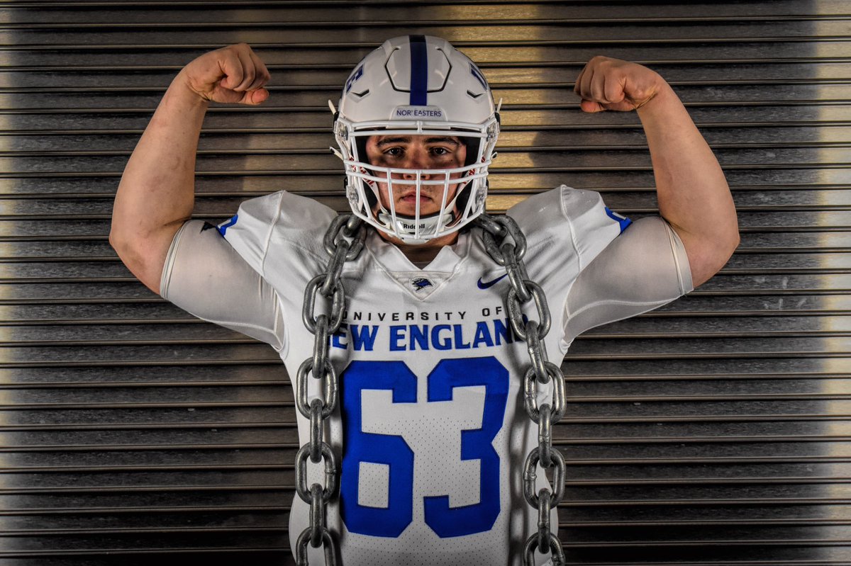 John DeNegris tweet media