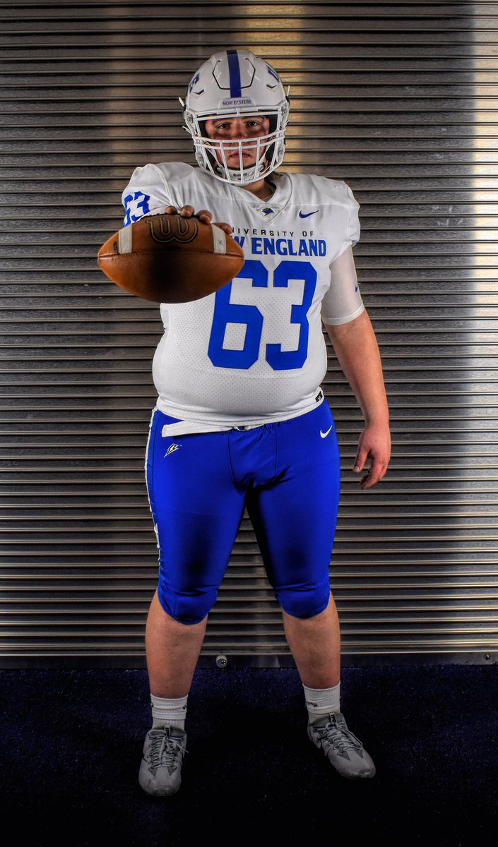 John DeNegris tweet media