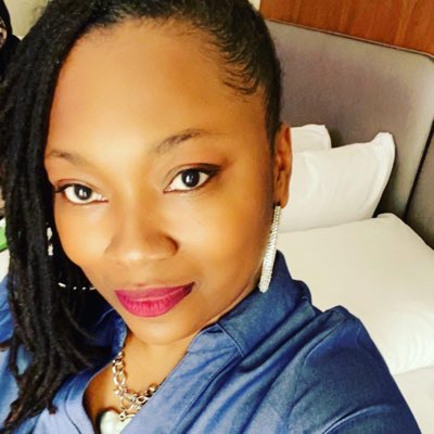Firstlady_2009's tweet photo. #NewProfilePic https://t.co/vzFwgwHZ53