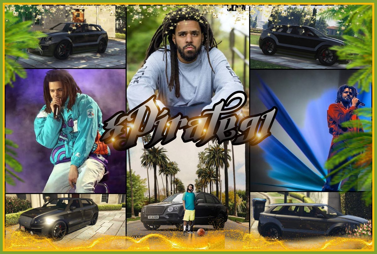 xPirate91's tweet photo. 👑Poster Reveal👑

- Ludacris Pt3
- J Cole Pt3

Giveaway Soon
Follow + Retweet ✅♻️ https://t.co/DxOZxdvhSJ