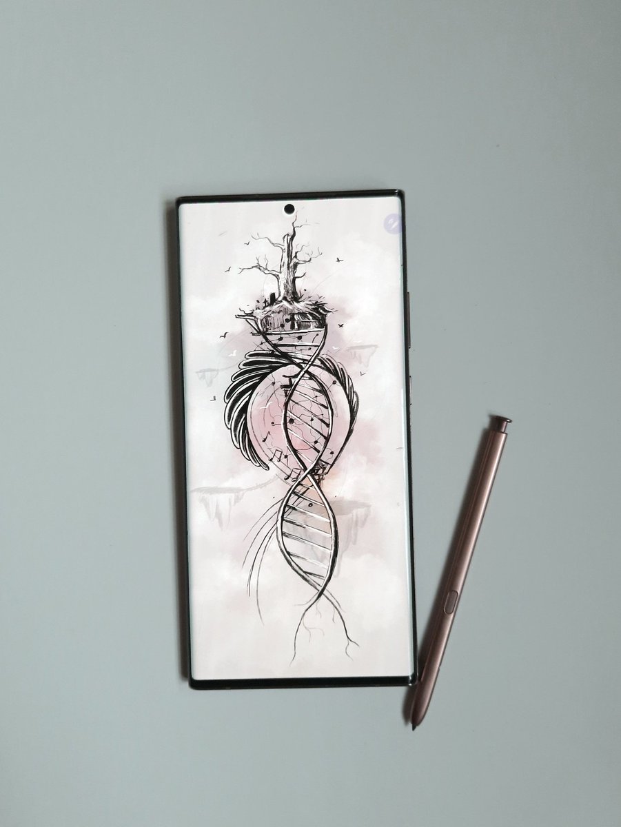 Bau_saB's tweet image. बसि बियाँलो ...

#digitaldrawing #bausabart #note20ultra5g