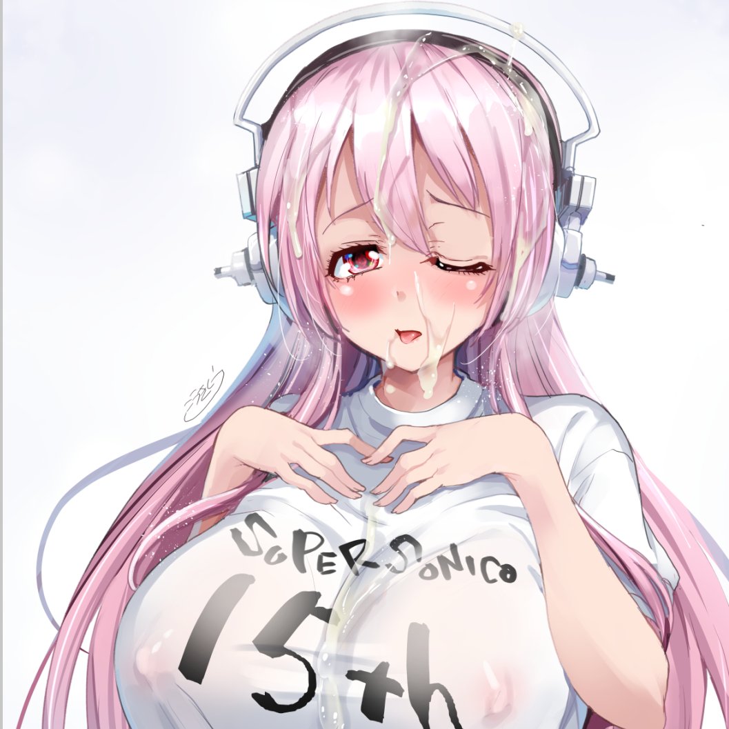 ぶっかけ🔞そに子 