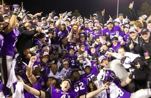 ReidSpencer07's tweet photo. I’m very excited to announce that I am committed to the University of Wisconsin-Whitewater to continue my athletic and academic career. Go Hawks!🟣⚪️ #PoundTheRock @Coach_Bullis @CoachTShields @CoachMcLin https://t.co/vboha8fMP4